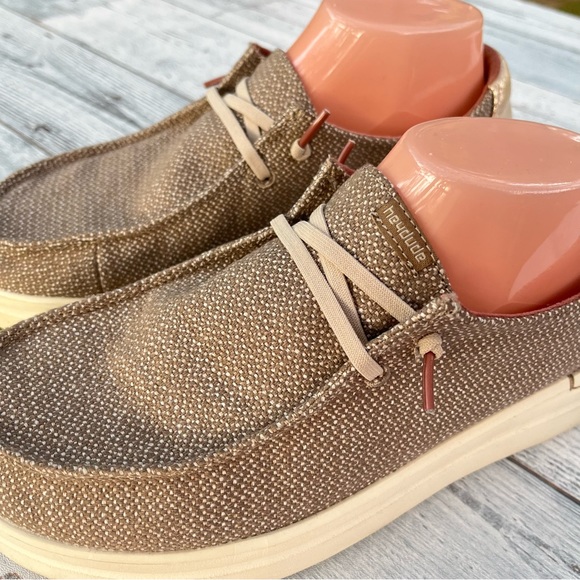 Hey Dude Shoes - Picture 4 of 14